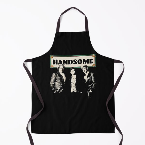 Item preview, Handsome Podcast Merch designed and sold by KawaSpark.