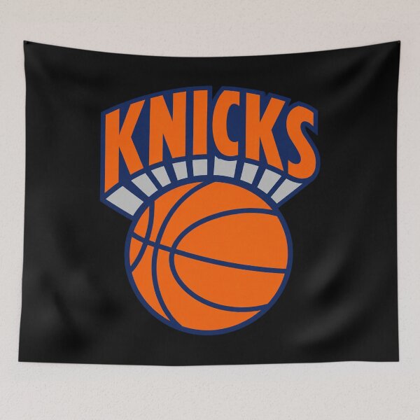 Item preview, New York Knicks designed and sold by ShinobiAR.