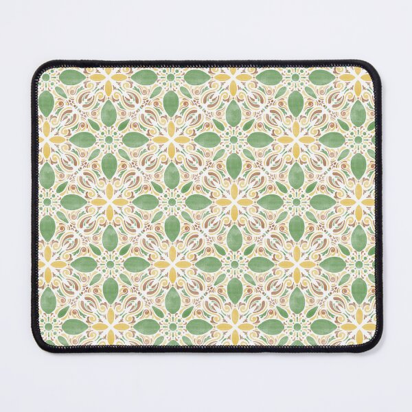 Item preview, Watercolor Geo _ Forest designed and sold by Ama Zuan.