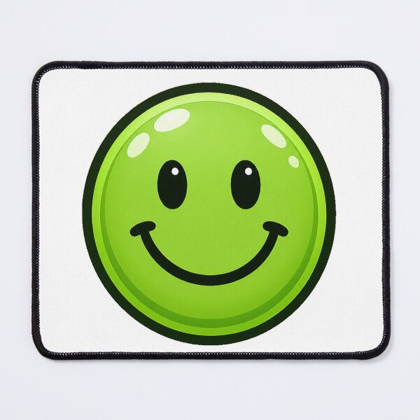 Item preview, Classic Smiley Face – Happy Vibes  (3) designed and sold by Seculinator.