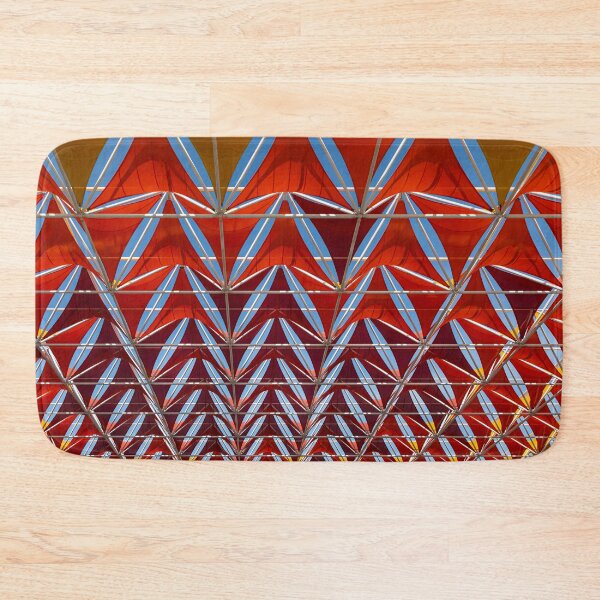 Item preview, Nervion Plaza designed and sold by Dave Hare Photography.