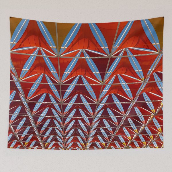 Item preview, Nervion Plaza designed and sold by Dave Hare Photography.