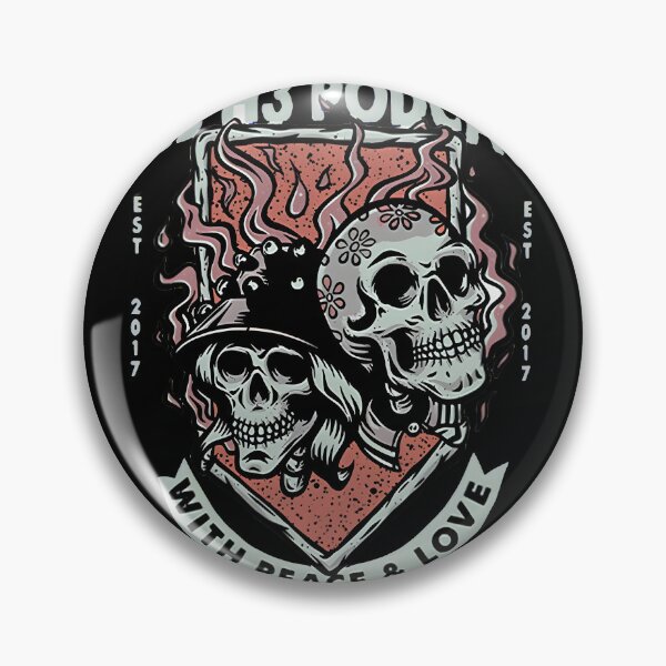 Item preview, H3 Podcast Merch designed and sold by KawaSpark.
