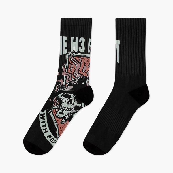 Item preview, H3 Podcast Merch designed and sold by KawaSpark.