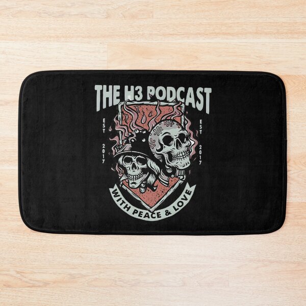 Item preview, H3 Podcast Merch designed and sold by KawaSpark.