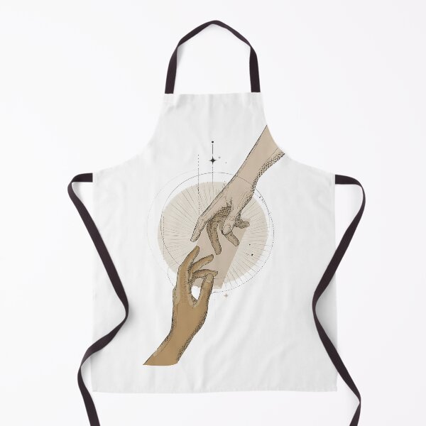 Item preview, Interwoven Hands of Fate designed and sold by Jaideep Walia.