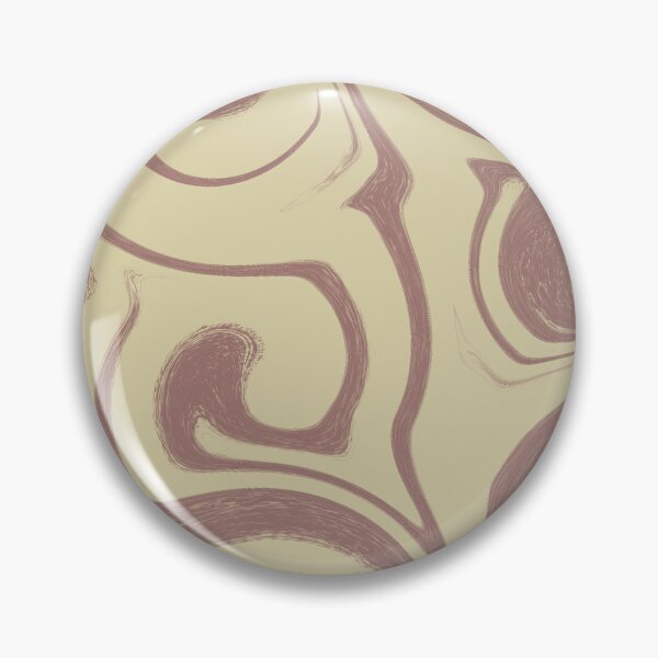 Item preview, Sage Green and Sand Beige Elegant Swirls Pattern designed and sold by CaramelCo.