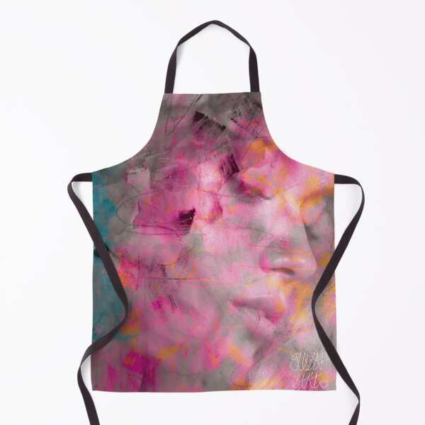 Item preview, Beautiful lady - Abstract by Ellizzy Art designed and sold by Ellizzy®Art.