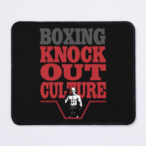 Item preview, KNOCKOUT CULTURE designed and sold by TeeCodes.