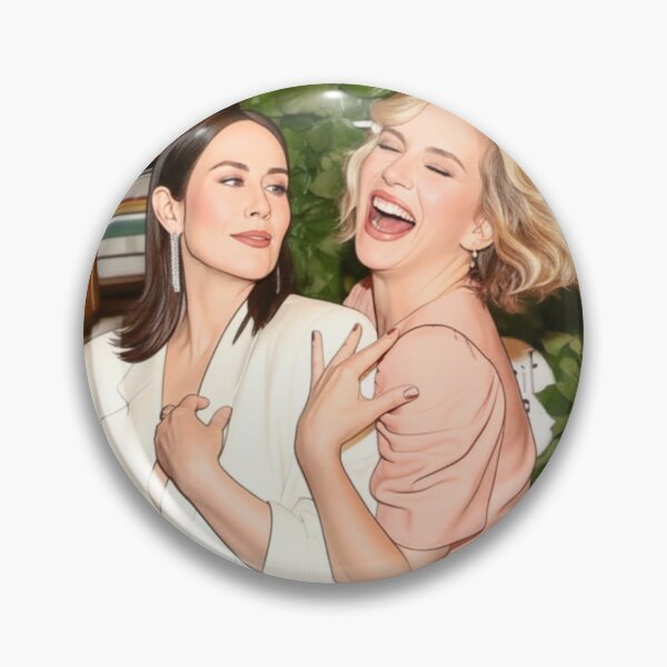 Item preview, Pluribus Wives Fan Art designed and sold by Stephisy.