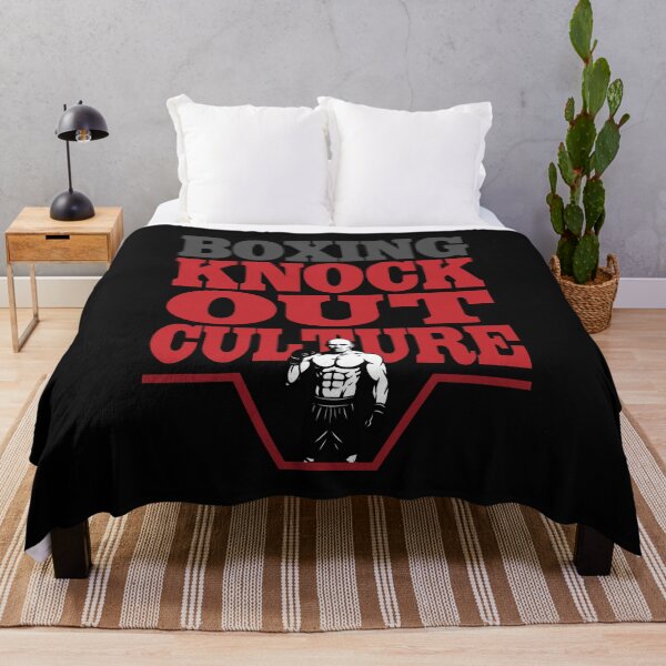 Item preview, KNOCKOUT CULTURE designed and sold by TeeCodes.