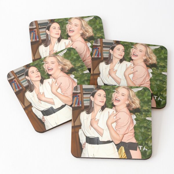 Item preview, Pluribus Wives Fan Art designed and sold by Stephisy.