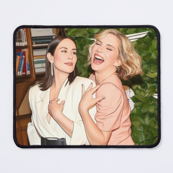 Item preview, Pluribus Wives Fan Art designed and sold by Stephisy.