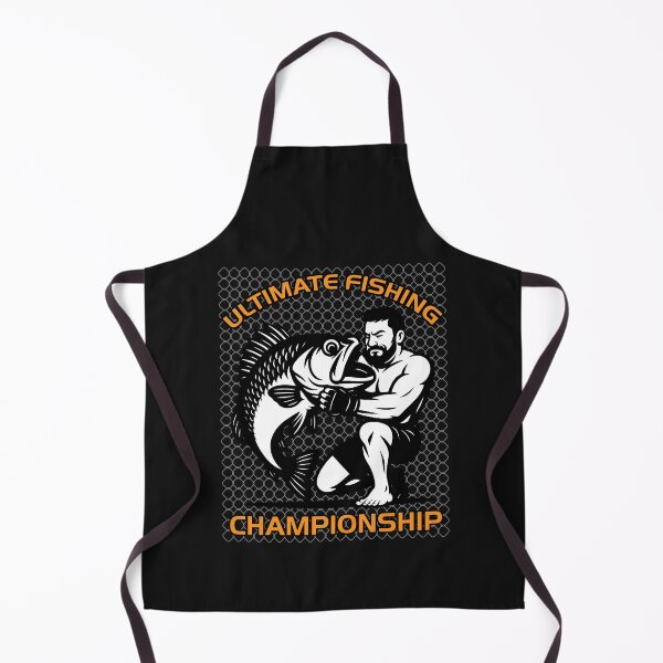 Item preview, ULTIMATE FISHING CHAMPIONSHIP designed and sold by TeeCodes.