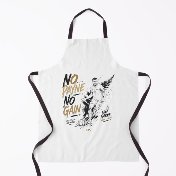Item preview, Tim Payne- No Payne No Gain designed and sold by Elloodiee.