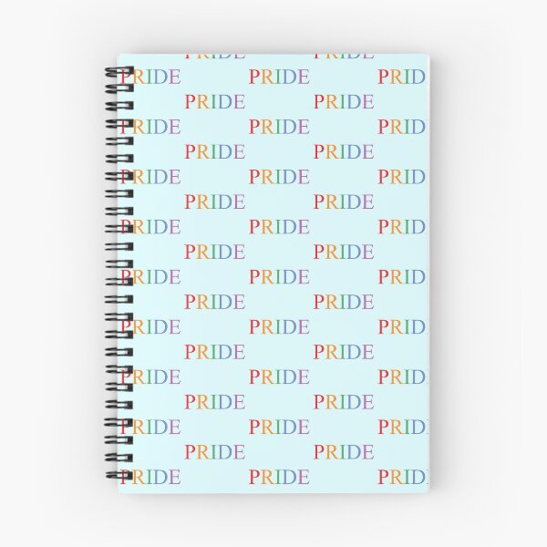 Item preview, Pride Letters designed and sold by Dafu Arts.
