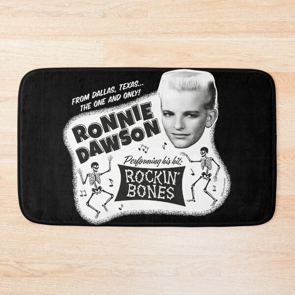 Item preview, Ronnie designed and sold by ElectricFranky.