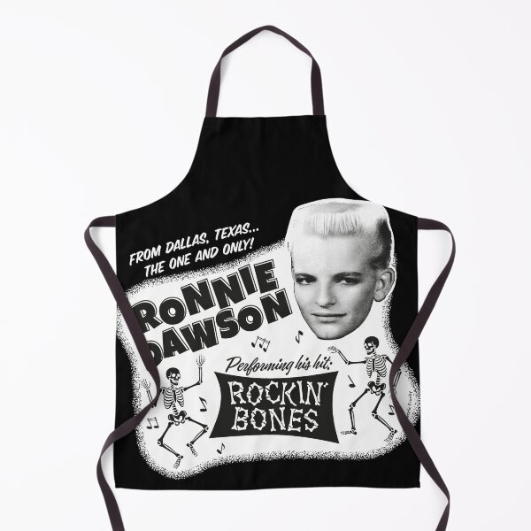 Item preview, Ronnie designed and sold by ElectricFranky.