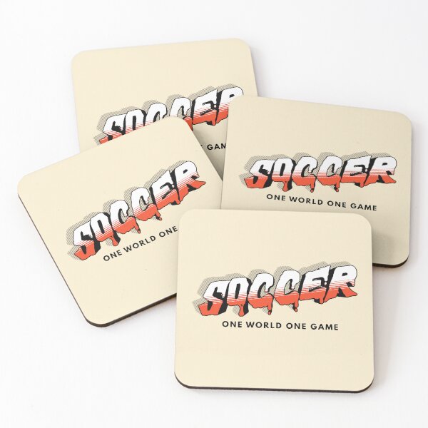 Item preview, Soccer One World One Game Urban Graffiti Style designed and sold by CHANCHANAI.