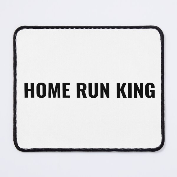 Item preview, Home Run King T-Shirt – Baseball Slugger Tee | Uncle Jichuan designed and sold by Uncle-Jichuan.