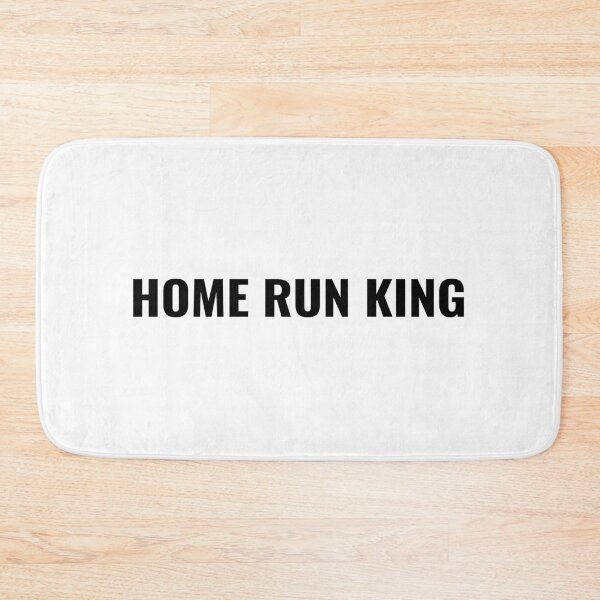 Item preview, Home Run King T-Shirt – Baseball Slugger Tee | Uncle Jichuan designed and sold by Uncle-Jichuan.