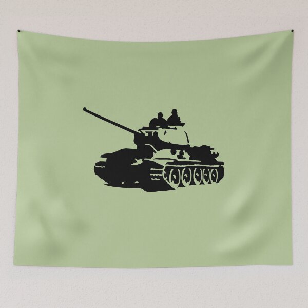 Item preview, Tank T-34 designed and sold by sibosssr.