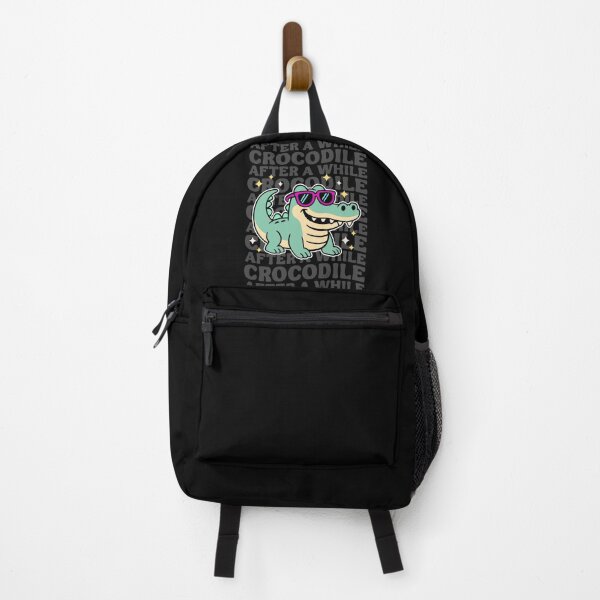 Item preview, After a while crocodile designed and sold by TeeCodes.