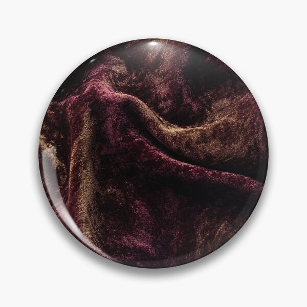 Item preview, Crushed Burgundy Velvet Fabric Pattern designed and sold by frumixart.