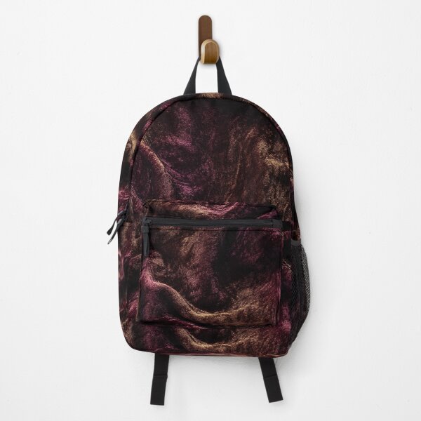 Item preview, Crushed Burgundy Velvet Fabric Pattern designed and sold by frumixart.