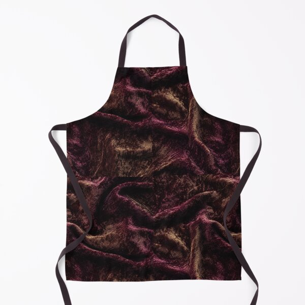 Item preview, Crushed Burgundy Velvet Fabric Pattern designed and sold by frumixart.