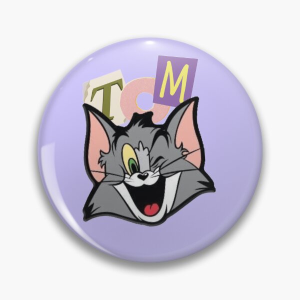 Item preview, Tom and Jerry  designed and sold by The cyber baddie .