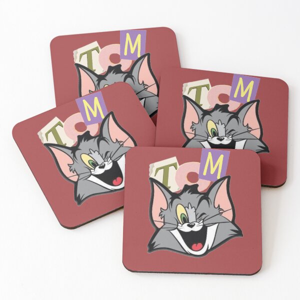 Item preview, Tom and Jerry  designed and sold by The cyber baddie .