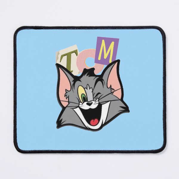 Item preview, Tom and Jerry designed and sold by The cyber baddie .