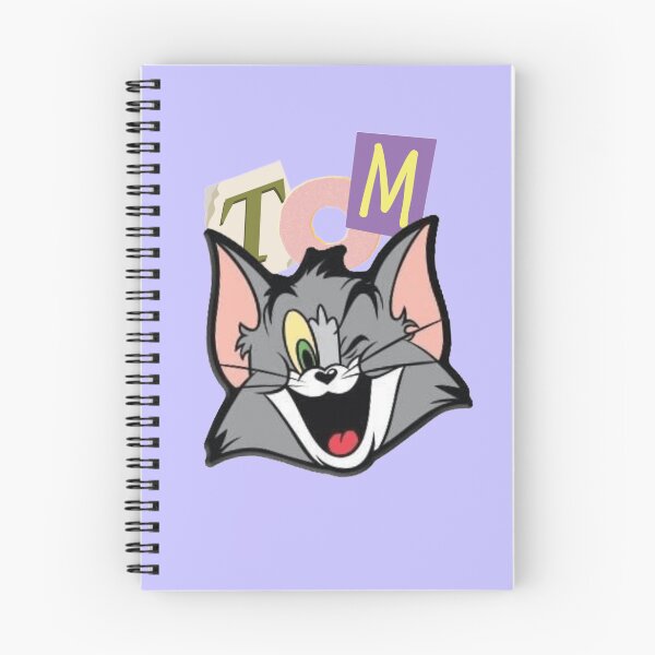 Item preview, Tom and Jerry  designed and sold by The cyber baddie .