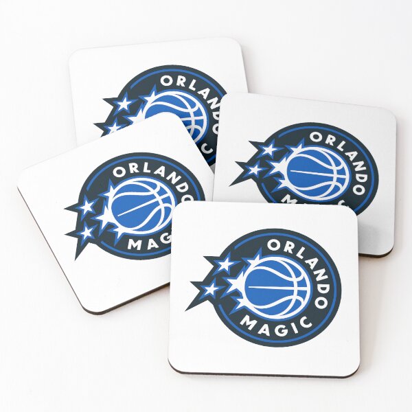 Item preview, Orlando Magic Basketball Inspired Star Logo Design | Classic Hoops Fan Art designed and sold by UI Expert.