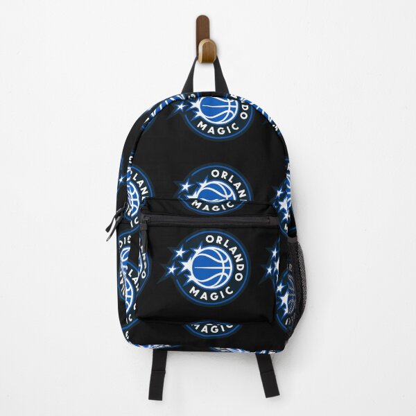 Item preview, Orlando Magic Basketball Inspired Star Logo Design | Classic Hoops Fan Art designed and sold by UI Expert.