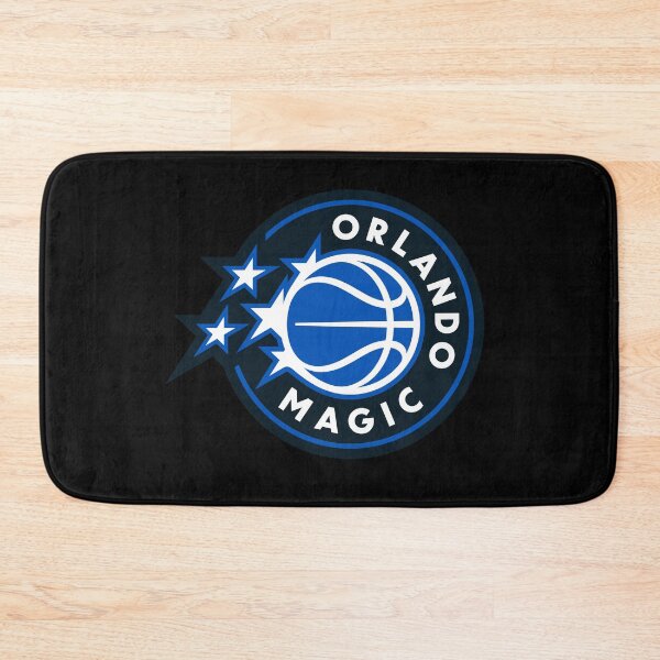 Item preview, Orlando Magic Basketball Inspired Star Logo Design | Classic Hoops Fan Art designed and sold by UI Expert.