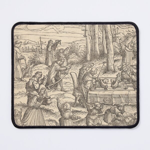 Item preview, White King Child Playing | Fairy Tale Art designed and sold by GammaRay.