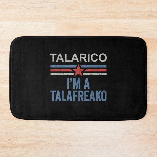Item preview, Retro I'm A Talafreako James Talarico 2026 for US Senate Texas designed and sold by AnitaBice.