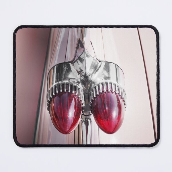 Item preview, Classic Car Tail Fin 1959 Detail designed and sold by Beate Gube.
