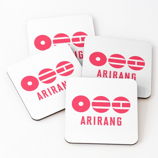 Item preview, BTS ARIRANG designed and sold by KayeSystems.