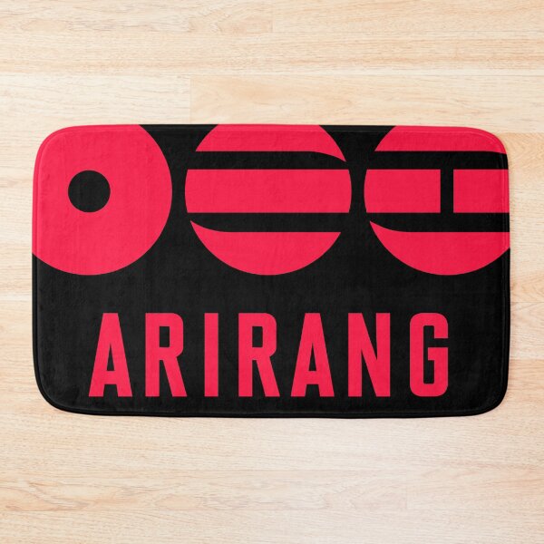Item preview, BTS ARIRANG designed and sold by KayeSystems.