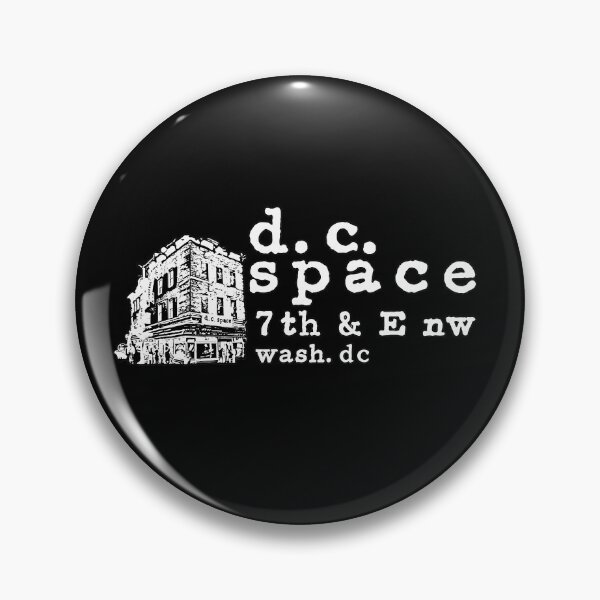Item preview, DC Space nightclub designed and sold by PastelWingg.