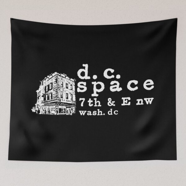 Item preview, DC Space nightclub designed and sold by PastelWingg.