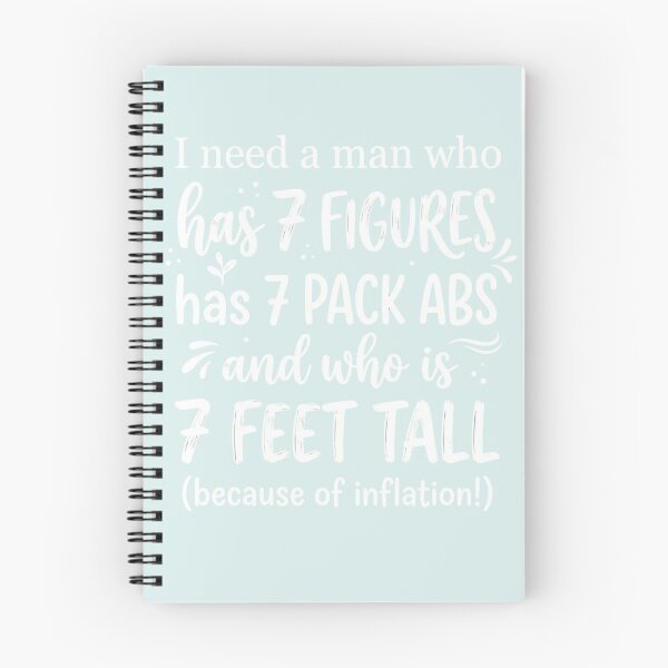 Item preview, Funny Inflation Dating Expectations Sarcastic Humor designed and sold by Flirt-Teez.