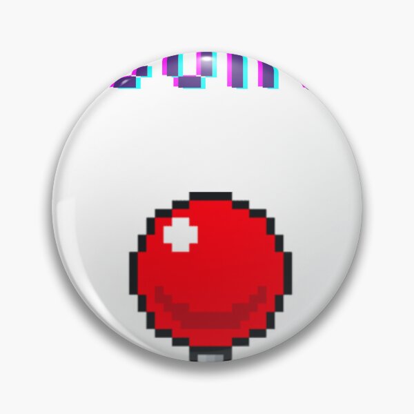 Item preview, Insert Coin 8-bit retro style designed and sold by Quartet Prints.