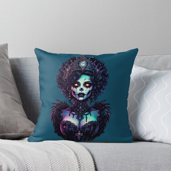 Item preview, Demoness designed and sold by Hairballin.