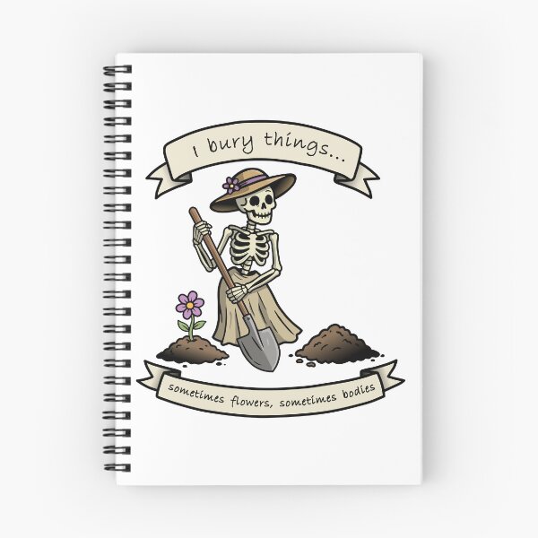 Item preview, Bury Things designed and sold by HusteDev.