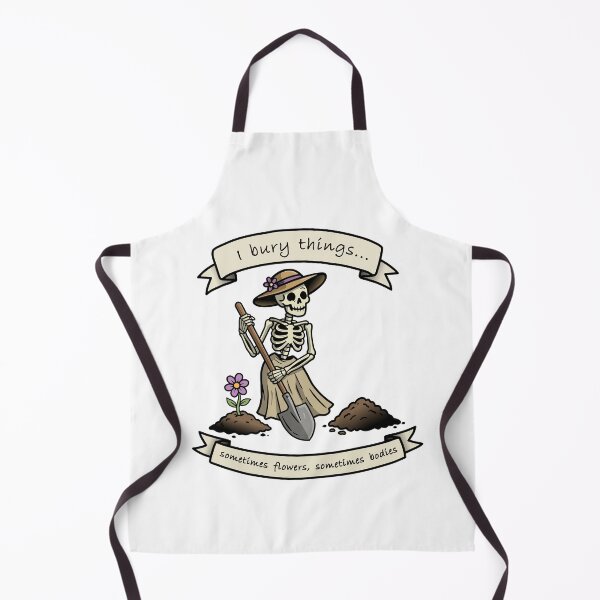 Item preview, Bury Things designed and sold by HusteDev.