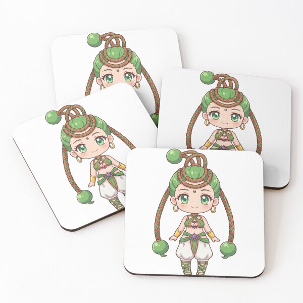 Item preview, Chibi Junjun designed and sold by Solace Sparkles.